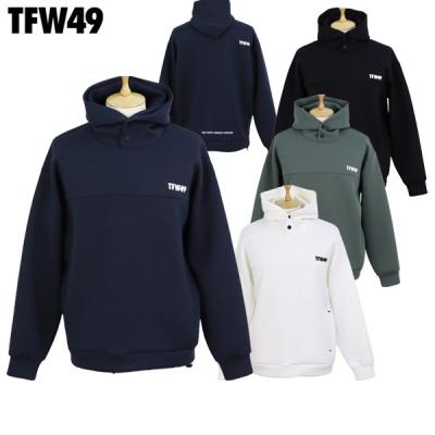 TFW49 ニットトレーナー新品 TFW49 ゴルフ メンズセーター、トレーナー｜メンズウエア