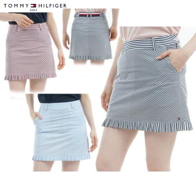 ゴルフウェア レディース セットアップ(TOMMY HILFIGER GOLF ゴルフウェア レディース セットアップ(TOMMY HILFIGER GOLF