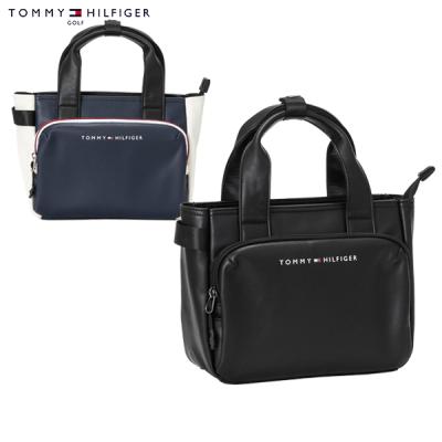 ミニトートバッグ メンズ（TOMMY HILFIGER GOLF／ゴルフ用バッグ