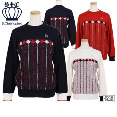 t-on ゴルフウェア - セントクリストファー レディース｜Yahoo