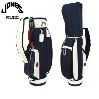 キャディバッグ メンズ レディース ジョーンズ JONES 日本正規品 ゴルフ rider-uso2021 | t-on ゴルフウェア