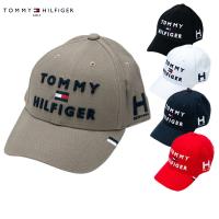 キャップ メンズ レディース トミー ヒルフィガー ゴルフ TOMMY HILFIGER GOLF 日本正規品   ゴルフ | t-on ゴルフウェア