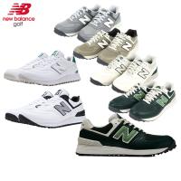 シューズ メンズ レディース ニューバランス ゴルフ new balance golf  ゴルフ ugs574 | t-on ゴルフウェア