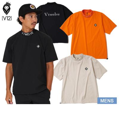 t-on ゴルフウェア - V12 メンズ｜Yahoo!ショッピング