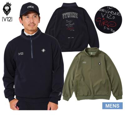 t-on ゴルフウェア - V12 メンズ｜Yahoo!ショッピング