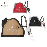 ボールワイパー レディース ランバン スポール LANVIN SPORT 日本正規品 2024 春夏 新作 ゴルフ vlx0265a6 | t-on ゴルフウェア