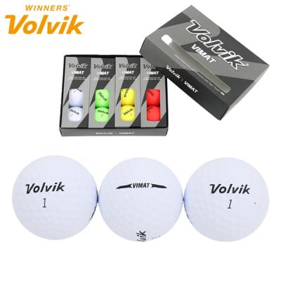 t-on（Volvik／ゴルフボール）｜ゴルフ | スポーツ のおすすめ