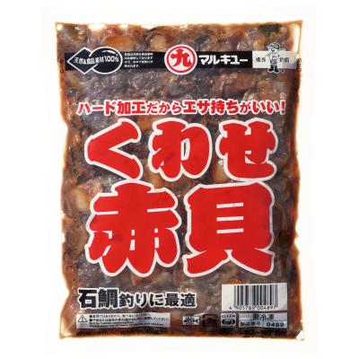 石鯛 餌（マルキュー／釣り餌）｜釣り | アウトドア、釣り、旅行