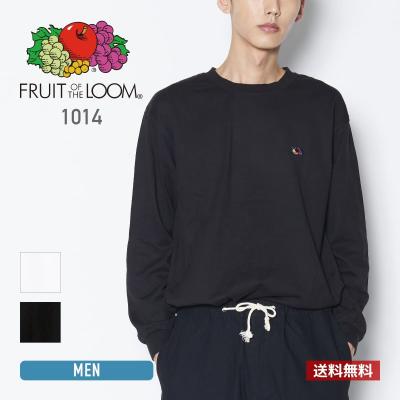 FRUITOFTHELOOM 新品未使用 ブラック L 即日発送 FRUIT OF THE LOOM(フルーツオブザルーム)のおすすめ人気商品