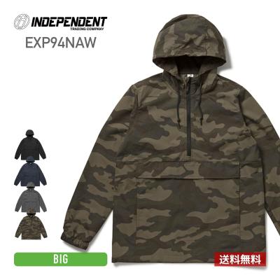 Supreme independent アノラック　Sサイズ　極美品 in-exp94naw_01.jpg