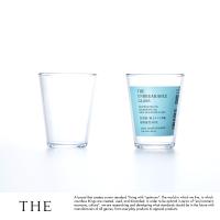 グラス 割れない 日本製 THE UNBREAKABLE GLASS CLEAR SHORT トライタン コップ 耐熱グラス 食洗機対応 電子レンジ対応