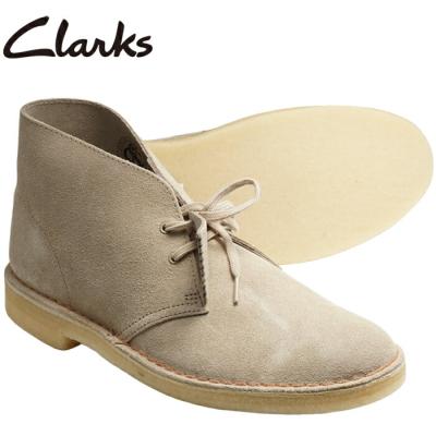 クラークス デザートブーツ CLARKS 31695（Clarks）のおすすめ人気商品