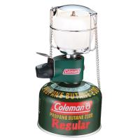 Coleman コールマン PZランタン フロンティア ガス式 マントル 点火装置付 収納ケース付 キャンプ用 | libertyヤフーショッピング店