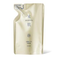 KOSE コーセー 米肌 MAIHADA 活潤リフト化粧水 つめかえ用 保湿 エイジングケア 110mL ライスパワー No.11 | TONARI屋