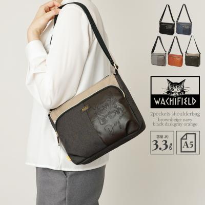 鞄メーカー直営T2O ONLINE STORE - WachiField-わちふぃーるど｜Yahoo!ショッピング