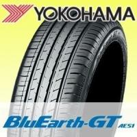 YOKOHAMA (ヨコハマ) BluEarth-GT AE51 215/55R16 97W XL サマータイヤ ブルーアース ジーティー | T-World