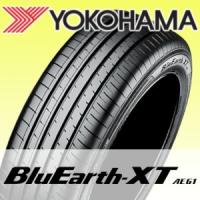 YOKOHAMA (ヨコハマ) BluEarth-XT AE61 225/65R17 102H サマータイヤ ブルーアース エックスティー | T-World