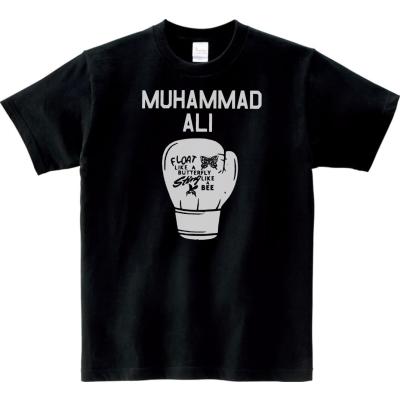 モハメドアリ Tシャツ（ファッション）のおすすめ人気商品一覧 通販