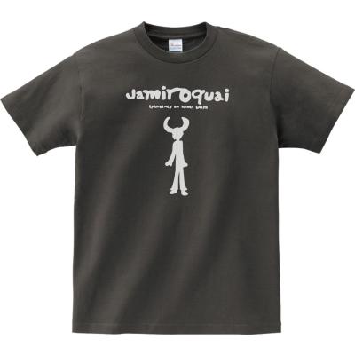 jamiroquai tシャツ（メンズ半袖Tシャツ、カットソー）｜トップス 