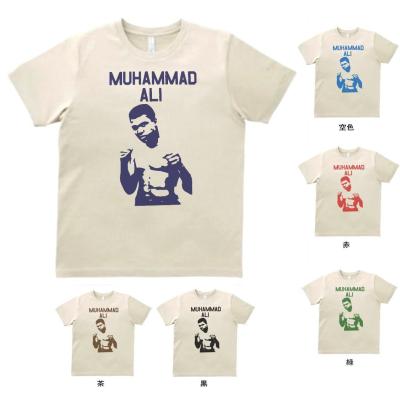 モハメドアリ Tシャツ（ファッション）の商品一覧 通販 - Yahoo