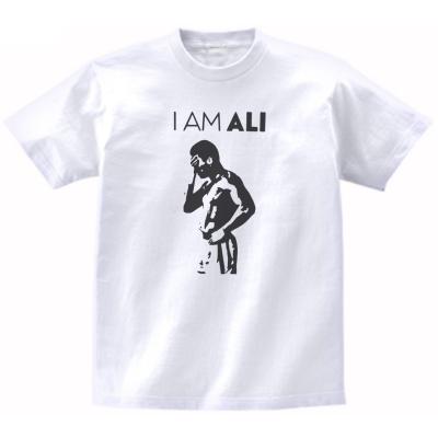 【レア】アバクロンビー&フィッチ モハメドアリ Tシャツ XXL 白 A&F モハメド・アリTシャツ【+GRAPH】 | curiosities okinawa