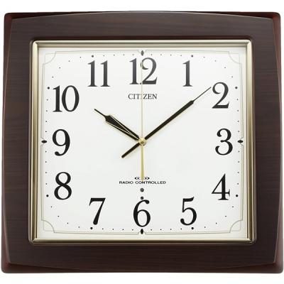 シチズン 掛け時計 メロディのおすすめ人気商品一覧 通販