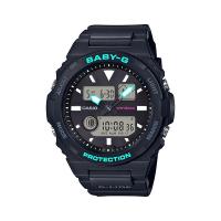 【数量限定】国内正規品 CASIO BABY-G カシオ ベビーG G-LIDE 薄型モデル レディース腕時計 BAX-100-1AJF | 時計のタイム