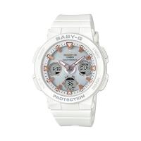 国内正規品 CASIO BABY-G カシオ ベビーG ビーチトラベラー ネオンイルミネーター レディース腕時計 BGA-2500-7AJF | 時計のタイム