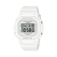 国内正規品 CASIO BABY-G カシオ ベビーG スクエア 10気圧防水 レディース腕時計 BGD-565U-7JF | 時計のタイム