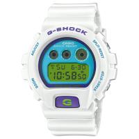 国内正規品 CASIO G-SHOCK カシオ Gショック CRAZY COLORS 2024 デジタル 20気圧防水 メンズ腕時計 DW-6900RCS-7JF | 時計のタイム