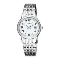 CITIZEN COLLECTION シチズンコレクション エコドライブ レディース腕時計 EW1580-50B | 時計のタイム
