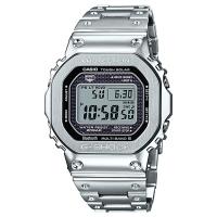 国内正規品 CASIO G-SHOCK カシオ Gショック フルメタル アプリ対応 Bluetooth メンズ腕時計 GMW-B5000D-1JF | 時計のタイム