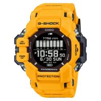 国内正規品 CASIO G-SHOCK カシオ Gショック MASTER OF G RANGEMAN 20気圧防水 メンズ腕時計 GPR-H1000-9JR | 時計のタイム