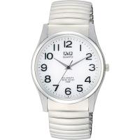 シチズン Q&amp;Q チプシチ ソーラー メンズ腕時計 H970-214 | 時計のタイム