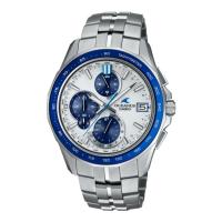 国内正規品 CASIO OCEANUS カシオ オシアナス Manta マンタ 10気圧防水 メンズ腕時計 OCW-S7000D-7AJF | 時計のタイム