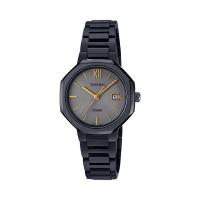 国内正規品 CASIO SHEEN カシオ シーン ソーラー充電 レディース腕時計 SHS-4529BD-8AJF | 時計のタイム