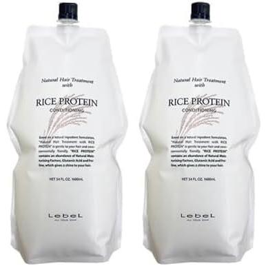 ルベル ナチュラル ヘアトリートメント 1600ml レフィル 3個 楽天市場】【送料無料 選べる3本セット】ルベル ナチュラル