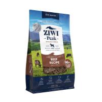 ジウィピーク ZIWI エアドライ・ドッグフード グラスフェッドビーフ 4kg  おやつ トッピング 牛肉 低アレルギー 正規品 | Medi Carry