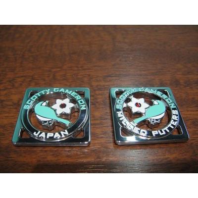 Tプランニングヤフー店 - スコッティキャメロンマーカー｜Yahoo