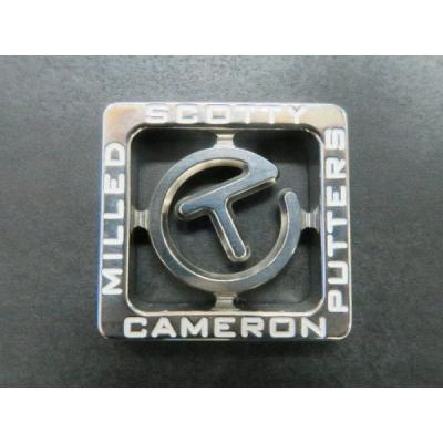 スコッティ・キャメロン サークルT ボールマーカー SCOTTY CAMERON 【即日出荷】スコッティキャメロン サークルT