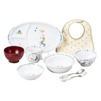 ナルミ ブレーメン まんてんセット 7980-33301 (-C7011-045-) | 内祝い ギフト 出産内祝い 引き出物 結婚内祝い 快気祝い お返し 志 | ギフト工房まごころ屋