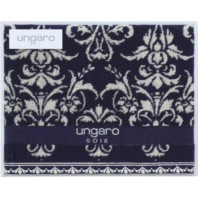 ungaro SOIE バスタオル 4枚セット ungaro ウンガロ バスタオルの