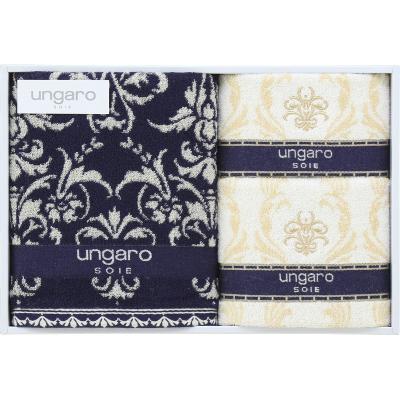 ungaro ウンガロ バスタオル（素材：綿、コットン）のおすすめ人気商品