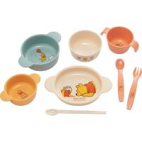 コンビ くまのプーさん 充実セット 117629(-0257-107-) | 内祝い ギフト 出産内祝い 引き出物 結婚内祝い 快気祝い お返し 志 | たばきギフト館