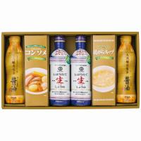 バラエティ調味料ギフト AKI-CO (個別送料込み価格) (-2240-074-) | 内祝い ギフト 出産内祝い 引き出物 結婚内祝い 快気祝い お返し 志 | たばきギフト館