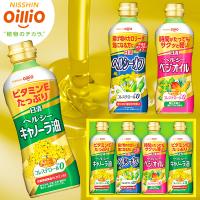 父の日ギフト 日清オイリオ オイルバラエティギフトセット OP-20N (送料込み) (-H7217-106-)(t01) | 内祝い ギフト 出産内祝い 快気祝い お返し 御供 香典返し | たばきギフト館