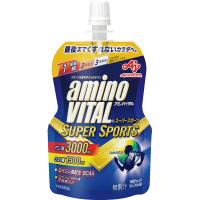「アミノバイタル」ゼリードリンク SUPER SPORTS(24個) (個別送料込み価格) (-0073-065-) | 内祝い ギフト 出産内祝い 引き出物 結婚内祝い 快気祝い お返し 志 | たばきギフト館