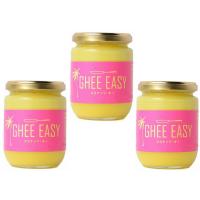 送料無料 Costco コストコ Ghee Easy ギー イージー グラスフェッド バターオイル 0g Ghee Easy Cot105 キャラメルカフェストア 通販 Yahoo ショッピング