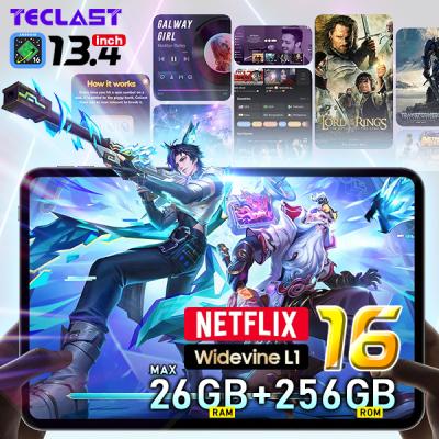 android16 タブレット（ネットワーク：SIMフリー）のおすすめ人気商品
