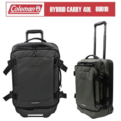 2wayキャリーバッグ（Coleman）のおすすめ人気商品一覧 通販 - Yahoo